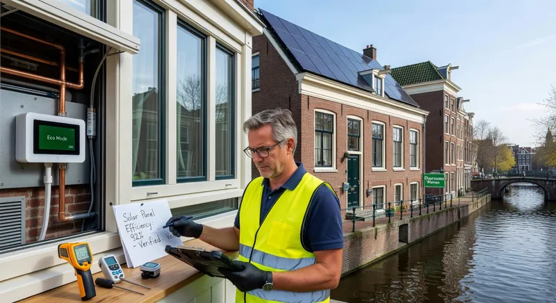 Property Valuation & Inspection